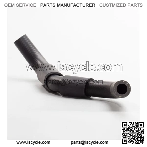 Scooter Cooling Hose (waterpump To Cylinder) for Loncin , Voge 500DSX Euro 5 - Image 3