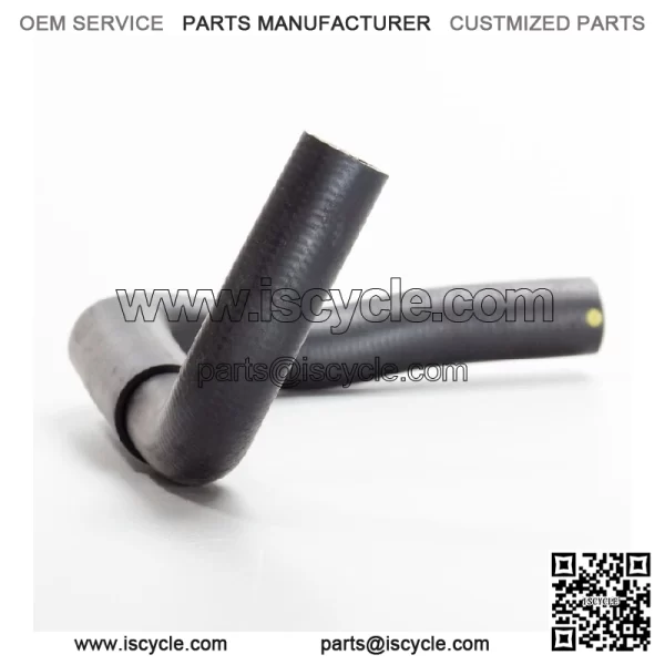 Scooter Cooling Hose (Waterpump To Thermostat) for Loncin , Voge 500DSX Euro 5 - Image 3