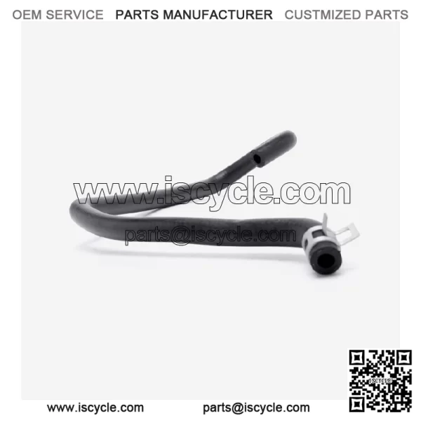 Air Filter Hose for Loncin LX650-2C,Voge 650DSX Euro 5 LX650-2C-E5 Flexible NEW