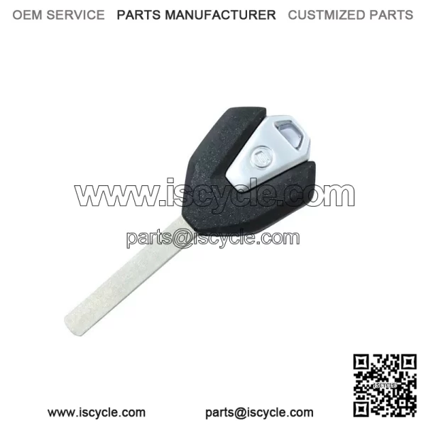 for cfmoto 250SR Motorcycle Key /450SRS500 675 700CLX 800NK MT New key form