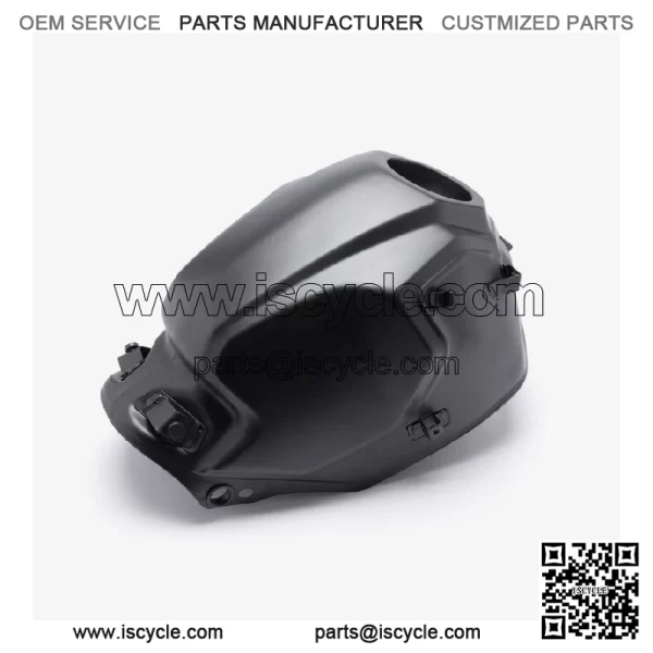 Fuel Tank for LX650-2C-E5 for Loncin LX650-2C,Voge 650DSX Euro 5 LX650-2C-E5 - Image 2