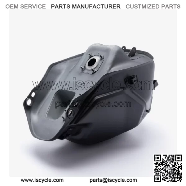 Fuel Tank for LX650-2C-E5 for Loncin LX650-2C,Voge 650DSX Euro 5 LX650-2C-E5 - Image 3