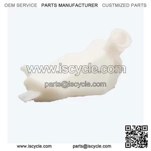 Motorcycle Expansion Tank for Loncin LX6000D-A,Voge ER10 Euro 5 LX6000D-A-E5