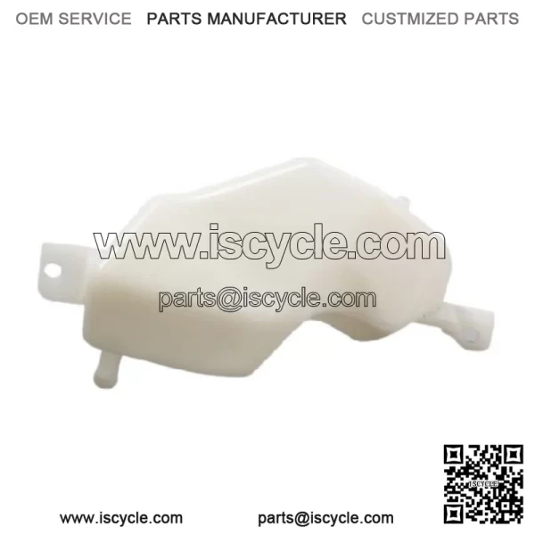 Motorcycle Expansion Tank for Loncin LX6000D-A,Voge ER10 Euro 5 LX6000D-A-E5 - Image 2
