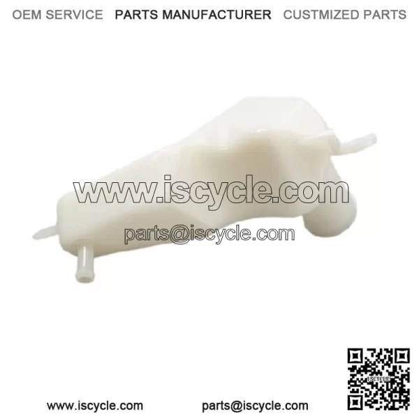 Motorcycle Expansion Tank for Loncin LX6000D-A,Voge ER10 Euro 5 LX6000D-A-E5 - Image 3