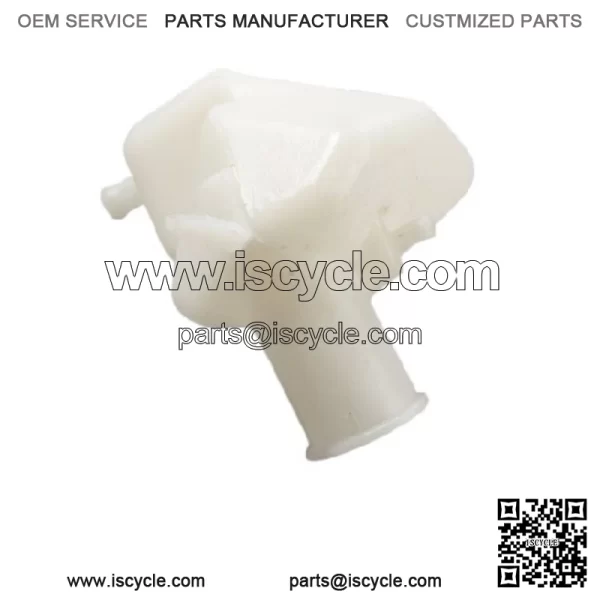 Motorcycle Expansion Tank for Loncin LX6000D-A,Voge ER10 Euro 5 LX6000D-A-E5 - Image 4