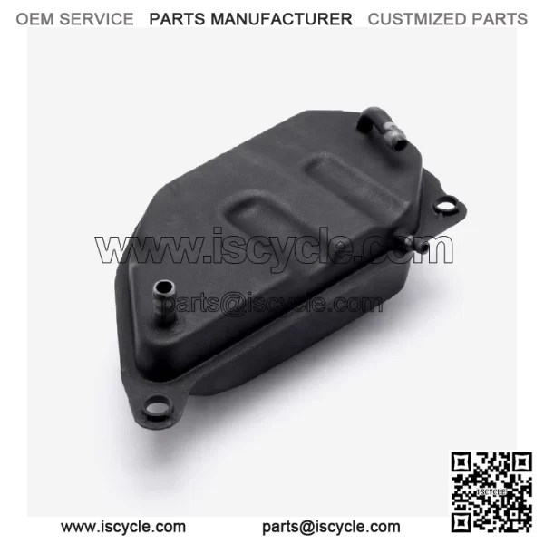 Scooter Oil Tank (Reservoir) for Loncin LX650-2C,Voge 650DSX Euro 5 LX650-2C-E5 - Image 2