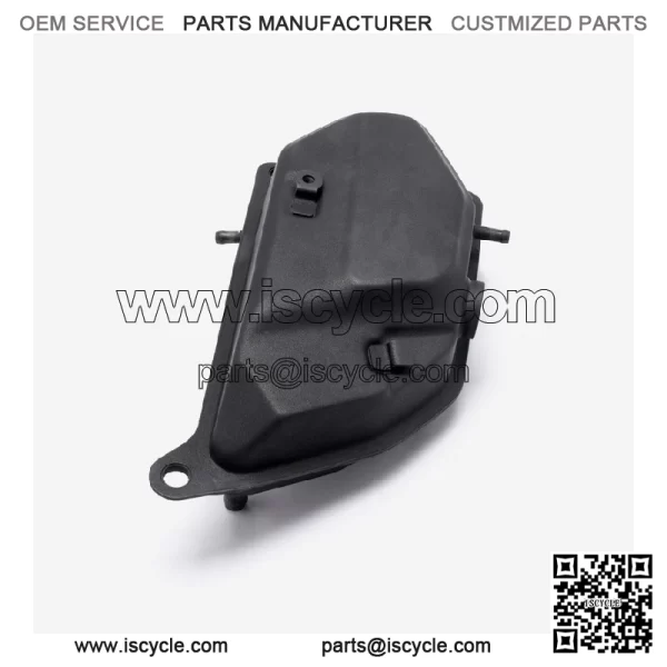 Scooter Oil Tank (Reservoir) for Loncin LX650-2C,Voge 650DSX Euro 5 LX650-2C-E5 - Image 3