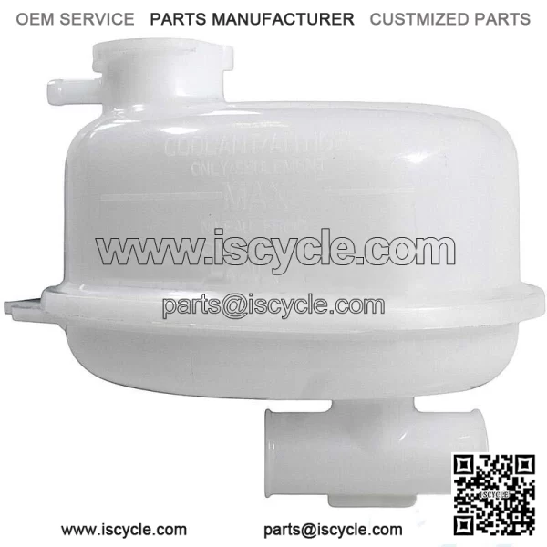 Coolant Expansion Tank SFA 600 / SFA 1000