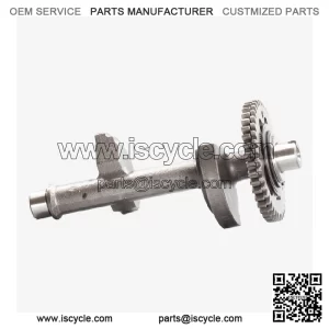 Balance Shaft for Colove , Loncin , , Voge 500AC Euro 5, 500DS Euro 5 (BAS019)