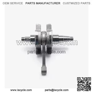 Crankshaft for LX650-2C-E5 for Loncin LX650-2C,Voge 650DSX Euro 5 LX650-2C-E5