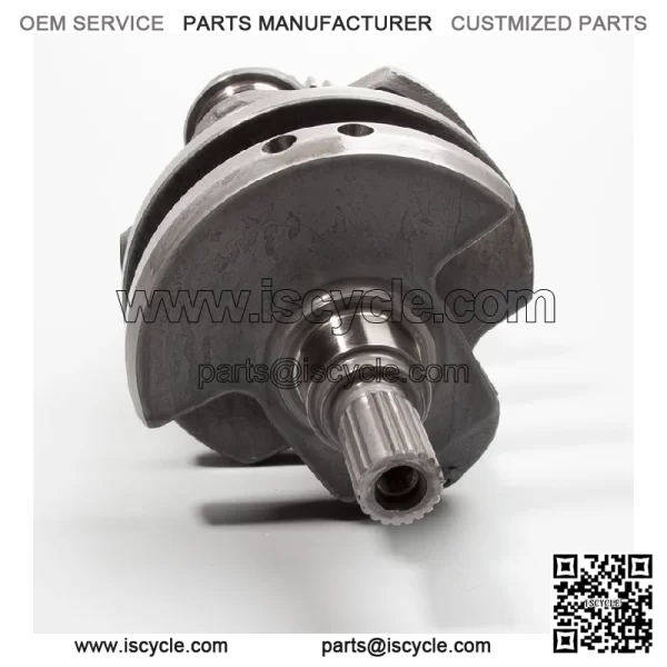 Scooter Crankshaft for Loncin LX500-K,Voge 500DSX Euro 5 LX500-K-E5 (CRS047) - Image 4