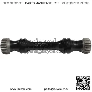 Front Drive Shaft SFA 600 / SFA 1000
