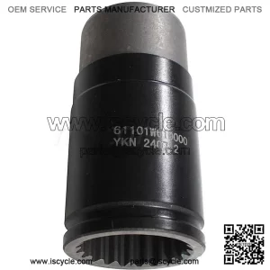 Driveshaft Chain SFA 600 / SFA 1000