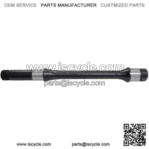 Drive shaft SFA 1000