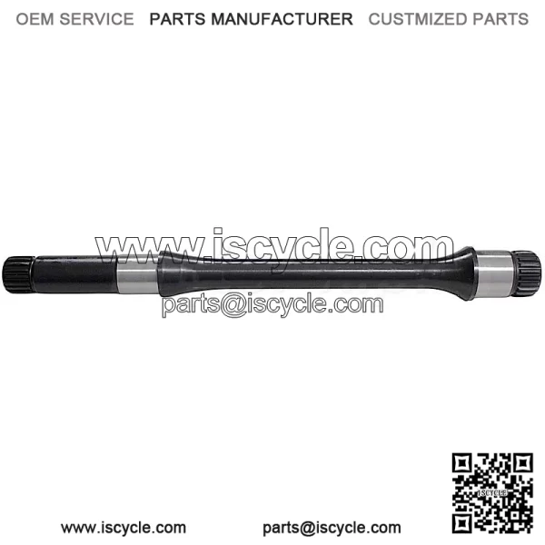 Drive shaft SFA 1000