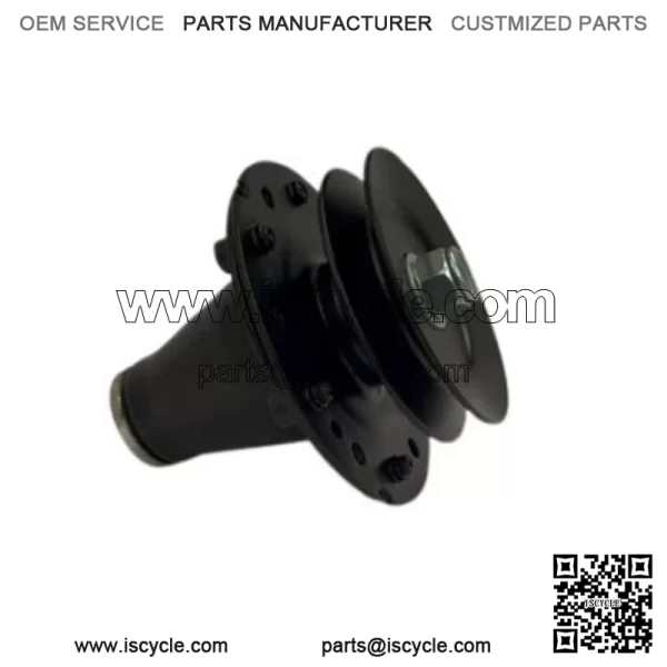 Deck Spindle Fits Simplicity 44" 50" Replaces 1713195SM 1713338ASM - Image 2