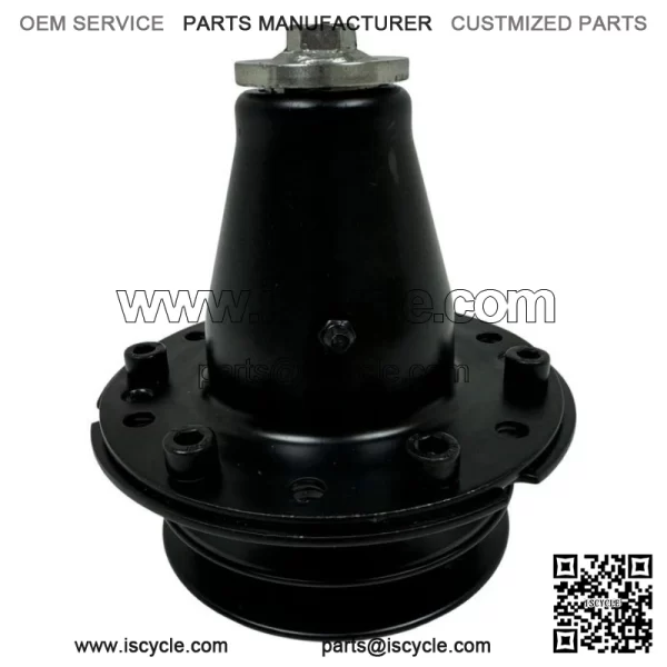 Deck Spindle Fits Simplicity 44" 50" Replaces 1713195SM 1713338ASM - Image 5