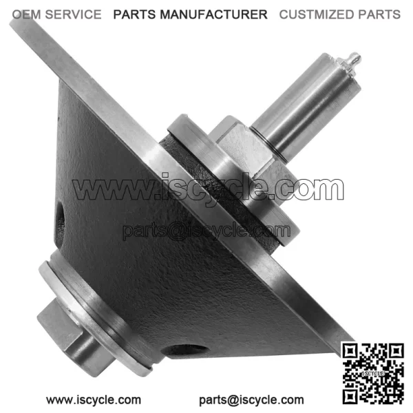 Ferris IS5100Z 61" Deck Spindle - 5900618 5900934 5900944 5900979 - Image 4