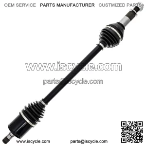 Can-Am Defender HD10 Front Right CV Axle - 705401936