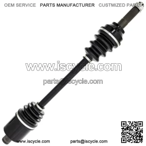 Polaris Ranger XP 1000 Crew Rear CV Axle Half Shaft - 1334131