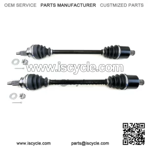 Polaris Ranger 1000/XP 1000/Crew 1000 2021-2025 Front CV Axle Pair