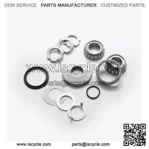 Yoke Bearing Set (Complete) for Loncin , , Voge 500AC Euro 5, 500DS Euro 5 CMPO