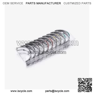 Motorcycle Big End Bearing Set for Colove , Loncin , Voge 500AC Euro 5 BRGN024