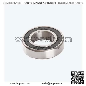 Single Wheel Bearing 6005 2RS for Loncin , , Voge 500AC Euro 5, 500DS Euro 5