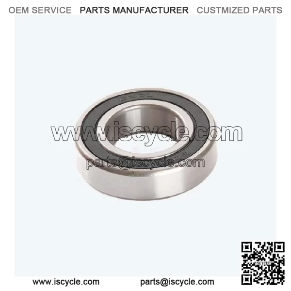 Single Wheel Bearing 6005 2RS for Loncin , , Voge 500AC Euro 5, 500DS Euro 5