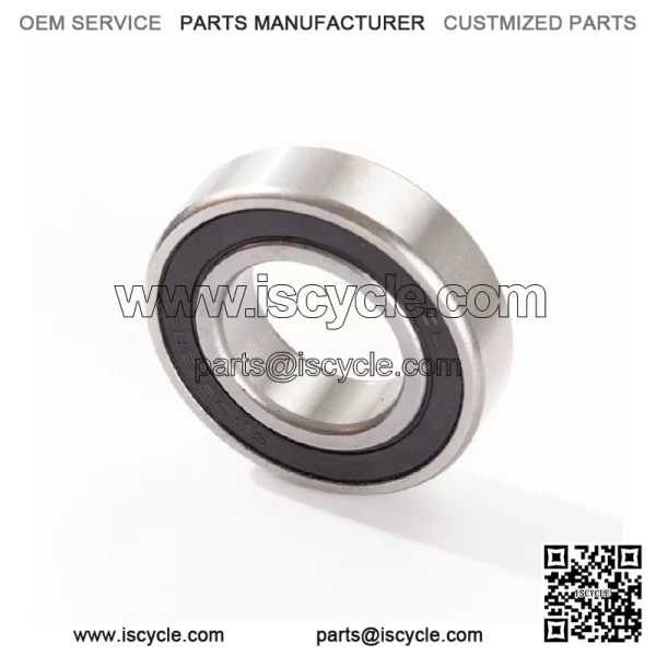 Single Wheel Bearing 6005 2RS for Loncin , , Voge 500AC Euro 5, 500DS Euro 5 - Image 2
