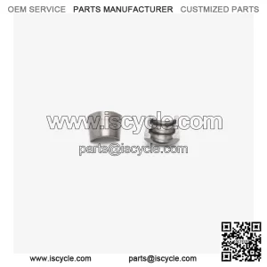 Scooter Valve Collets (pair) for Loncin LX650-2C,Voge 650DSX Euro 5 LX650-2C-E5