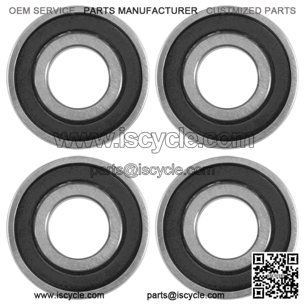 38" Deck Spindle Repair Kit for John Deere LT133 LT150 LT155 LT160 LT166 LT180 - Image 2