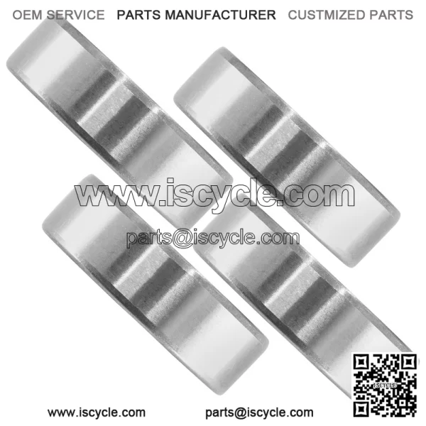 38" Deck Spindle Repair Kit for John Deere LT133 LT150 LT155 LT160 LT166 LT180 - Image 3