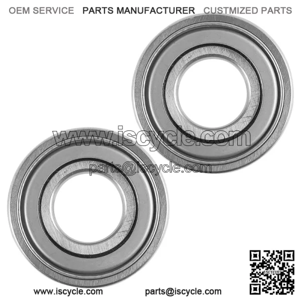 38" Deck Spindle Repair kit for  John Deere 170 175 180 185 240 245 260 265 285 - Image 3