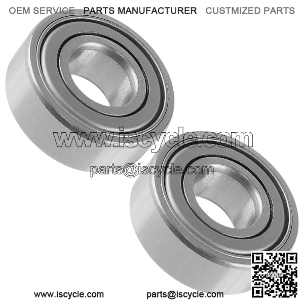 38" Deck Spindle Repair kit for  John Deere 170 175 180 185 240 245 260 265 285 - Image 5