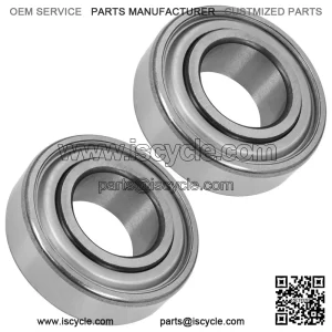 Exmark LCT4418KC/LHP4417KA/LHP4420KC 44" Deck Spindle Bearing Repair Kit
