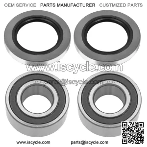 Ferris F320Z/IS3200Z 61"/72" Deck Spindle Seal & Bearing - 84003323