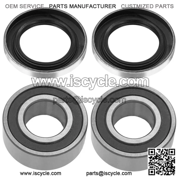 Ferris F320Z/IS3200Z 61"/72" Deck Spindle Seal & Bearing - 84003323 - Image 4