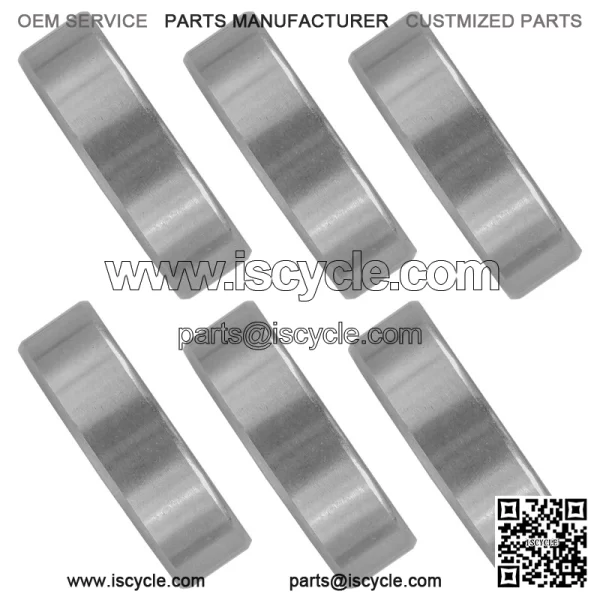 Ariens/Gravely 285-300 Deck Spindle Repair Kit - 09239400 59109800 59225700 - Image 3