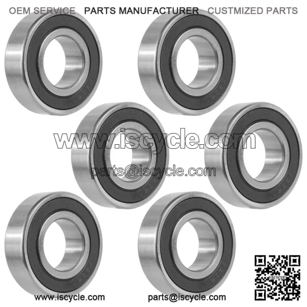 Ariens/Gravely 285-300 Deck Spindle Repair Kit - 09239400 59109800 59225700 - Image 4