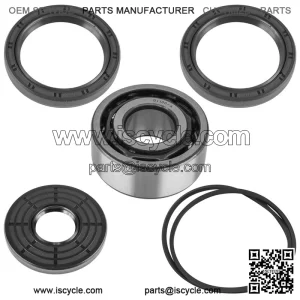 Polaris RZR XP 1000/XP 4 1000 2020-2023 Front Differential Seal & Bearing