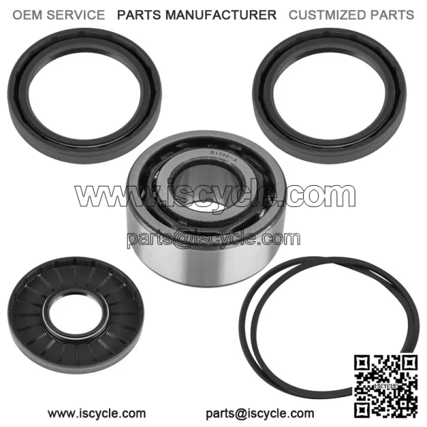 Polaris RZR XP 1000/XP 4 1000 2020-2023 Front Differential Seal & Bearing - Image 5