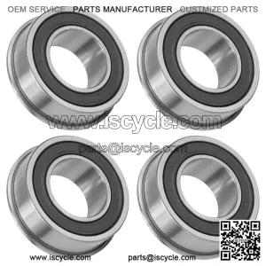 Snapper/Simplicity Front Wheel Bearing - 7011807YP 7010570 7011807 10570 11807