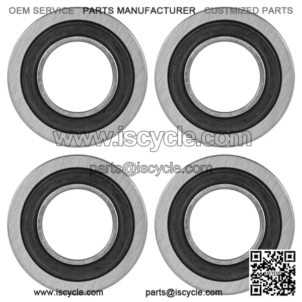 Snapper/Simplicity Front Wheel Bearing - 7011807YP 7010570 7011807 10570 11807 - Image 3