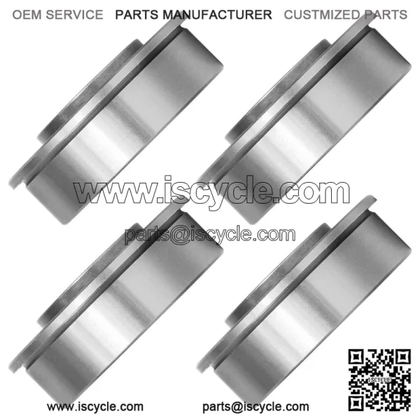 Snapper/Simplicity Front Wheel Bearing - 7011807YP 7010570 7011807 10570 11807 - Image 4