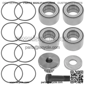 Exmark Spindle Repair Kit - 103-9539 109-0764 103-9541 109-6917 109-2102