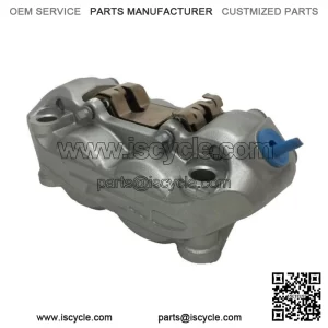 RIGHT RADIAL BRAKE CALIPER DUCATI GUZZI APRILIA BENELLI