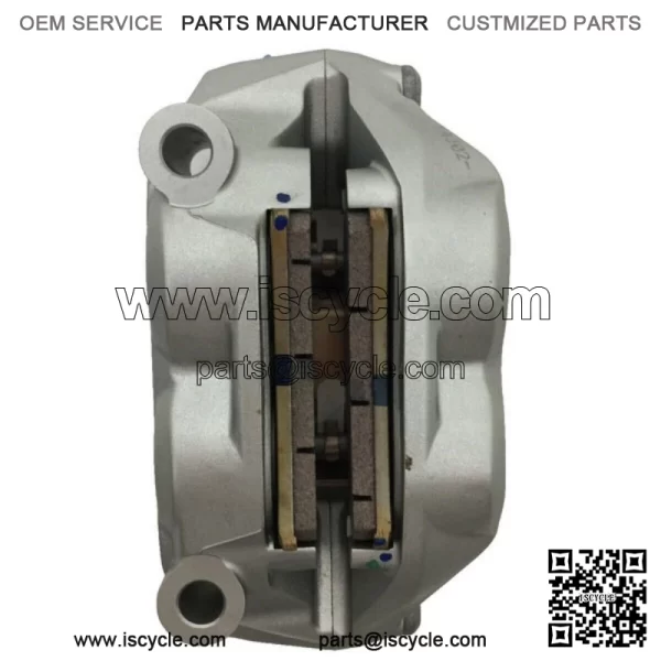 RIGHT RADIAL BRAKE CALIPER DUCATI GUZZI APRILIA BENELLI - Image 3