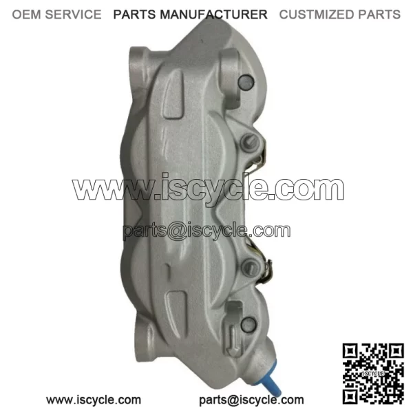 RIGHT RADIAL BRAKE CALIPER DUCATI GUZZI APRILIA BENELLI - Image 4